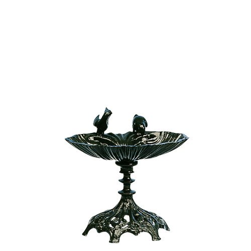 Vogeldrinkbak 1 (5242) - KS Verlichting - Tuinornamenten & Overige