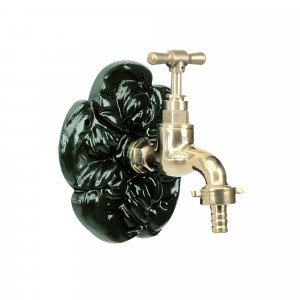 Kraanplaat Roset (5838) - KS Verlichting - Tuinornamenten & Overige Kraanplaat Roset (5838) - KS Verlichting - Tuinornamenten & Overige