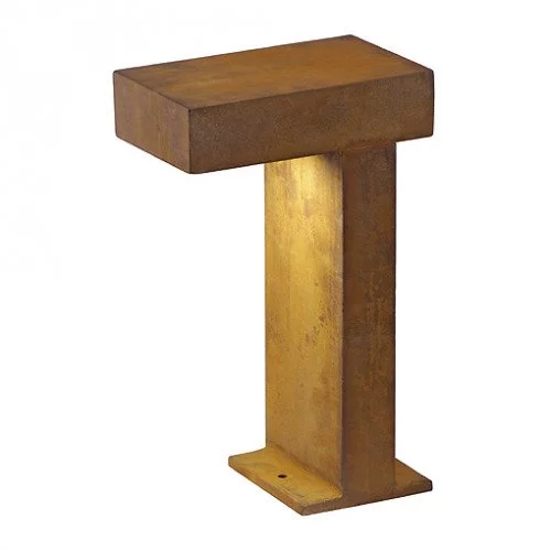 Rusty Pathlight Geroest Staal 1xgx53