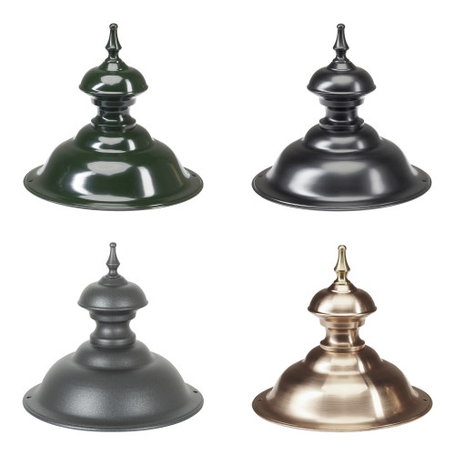 Parijs (403) - KS Verlichting - Buitenverlichting Rond
