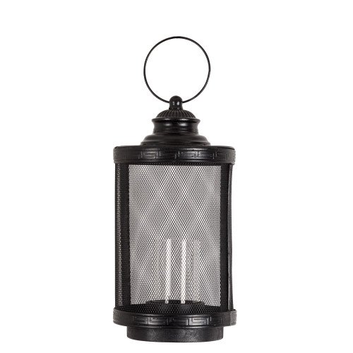 Luxe lantaarn windlicht Mythic S