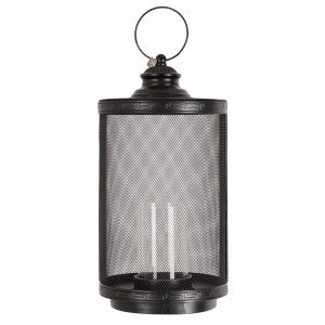 Luxe lantaarn windlicht Mythic L 