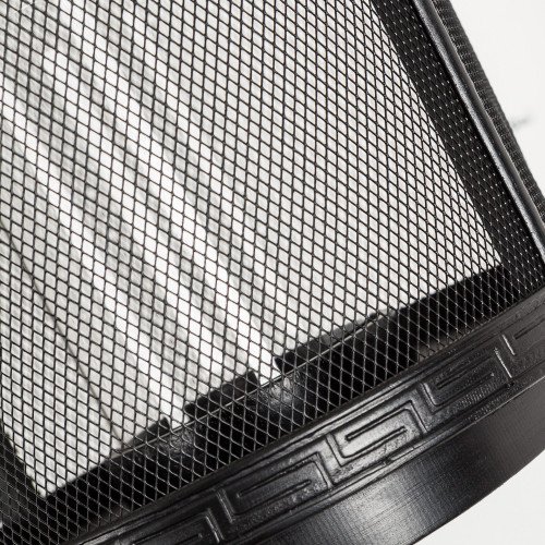 Luxe lantaarn windlicht Mythic L 