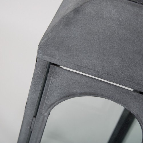 Windlichten - lantaarns Capri 