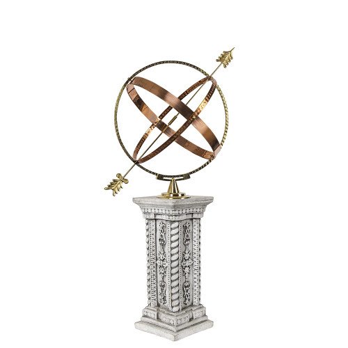 Hercules Z10 S105 (5238-5235) - Nostalux - Zonnewijzer sets