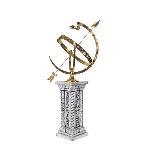 Saturnus Z3 & S105 (5204-5241) - Nostalux - Zonnewijzer sets