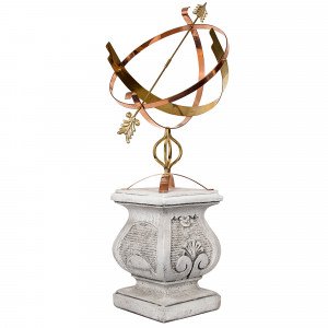 Pluto Z6 & S103 (5231-5239) - Nostalux - Zonnewijzer sets