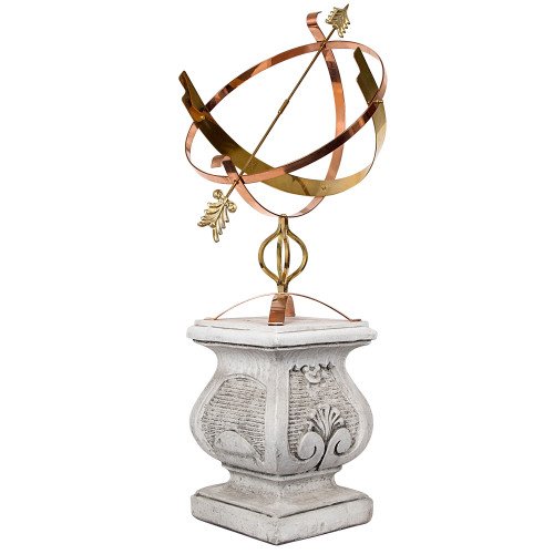 Pluto Z6 & S103 (5231-5239) - Nostalux - Zonnewijzer sets