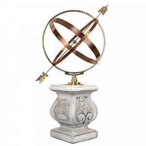 Hercules Z10 & S103 (5230) - KS Verlichting - Zonnewijzer sets