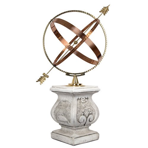 Hercules Z10 & S103 (5230) - KS Verlichting - Zonnewijzer sets