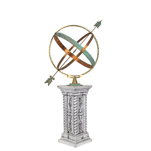 Hercules Z11 & S105 (5262-5241) - Nostalux - Zonnewijzer sets