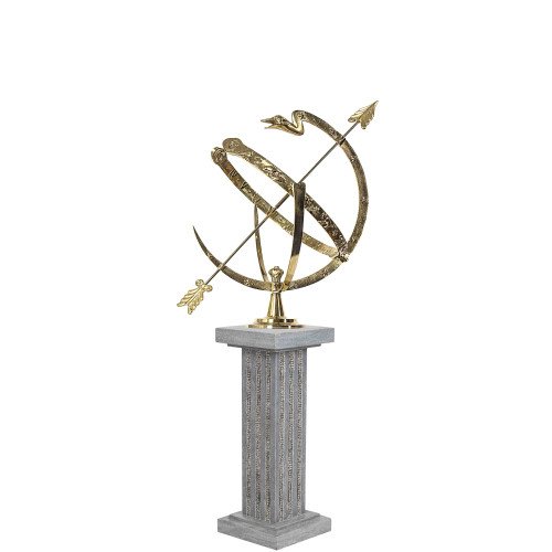 Saturnus Z4 & SB104 (5271) -  Zonnewijzer sets