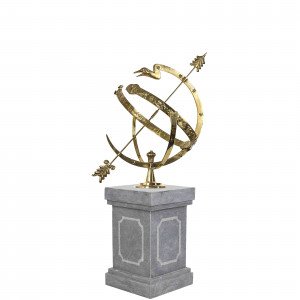 Saturnus Z5 & SB106 (5270) -  Zonnewijzer sets