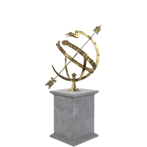 Saturnus Z5 & SB106 (5273) -  Zonnewijzer sets