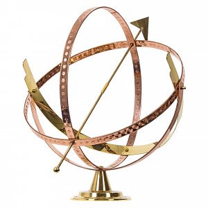 Zonnewijzer Z9 Mercurius (5234) - KS Verlichting - Losse zonnewijzers