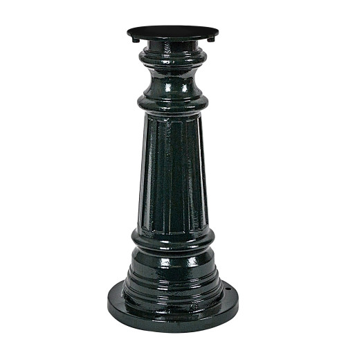 Aluminum Sokkel Rhodos