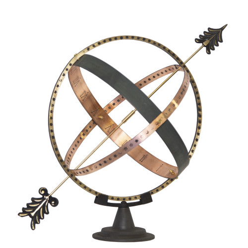 Uranus Z2 & SB104 (5203-5271) - KS Verlichting - Zonnewijzer sets