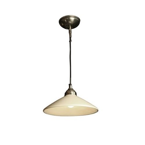 Industriele vintage Denver Hanglamp