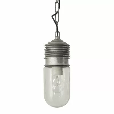 Huisdieren Miniatuur Samengesteld industriele lampen - hanglamp - plafondlamp Genius | Nostalux.nl