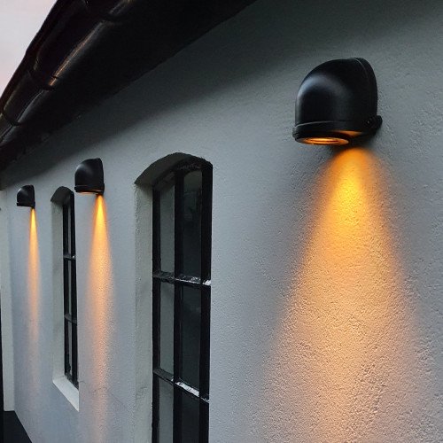 GU10 LED 3,5W extra warm
