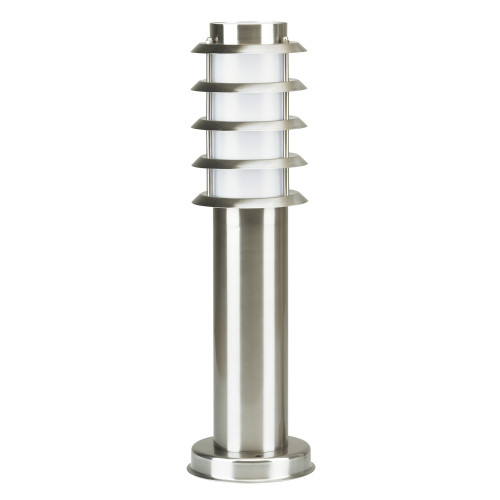 Soll 3 RVS Tuinlamp (7038) - KS Verlichting - Tuinlampen