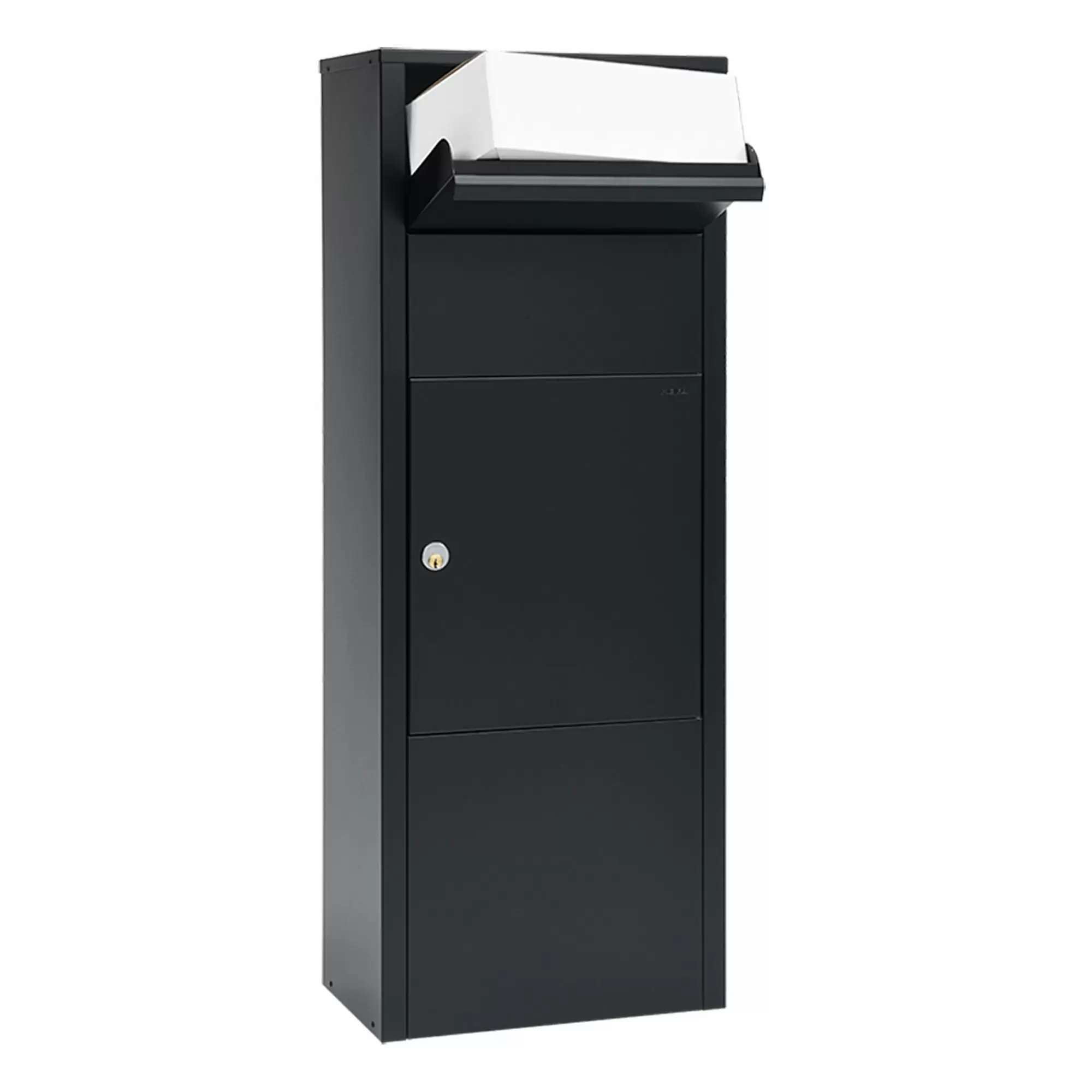 moderne brievenbus hazel stijlvol europees design