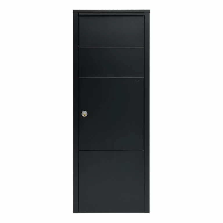 moderne brievenbus hazel stijlvol europees design