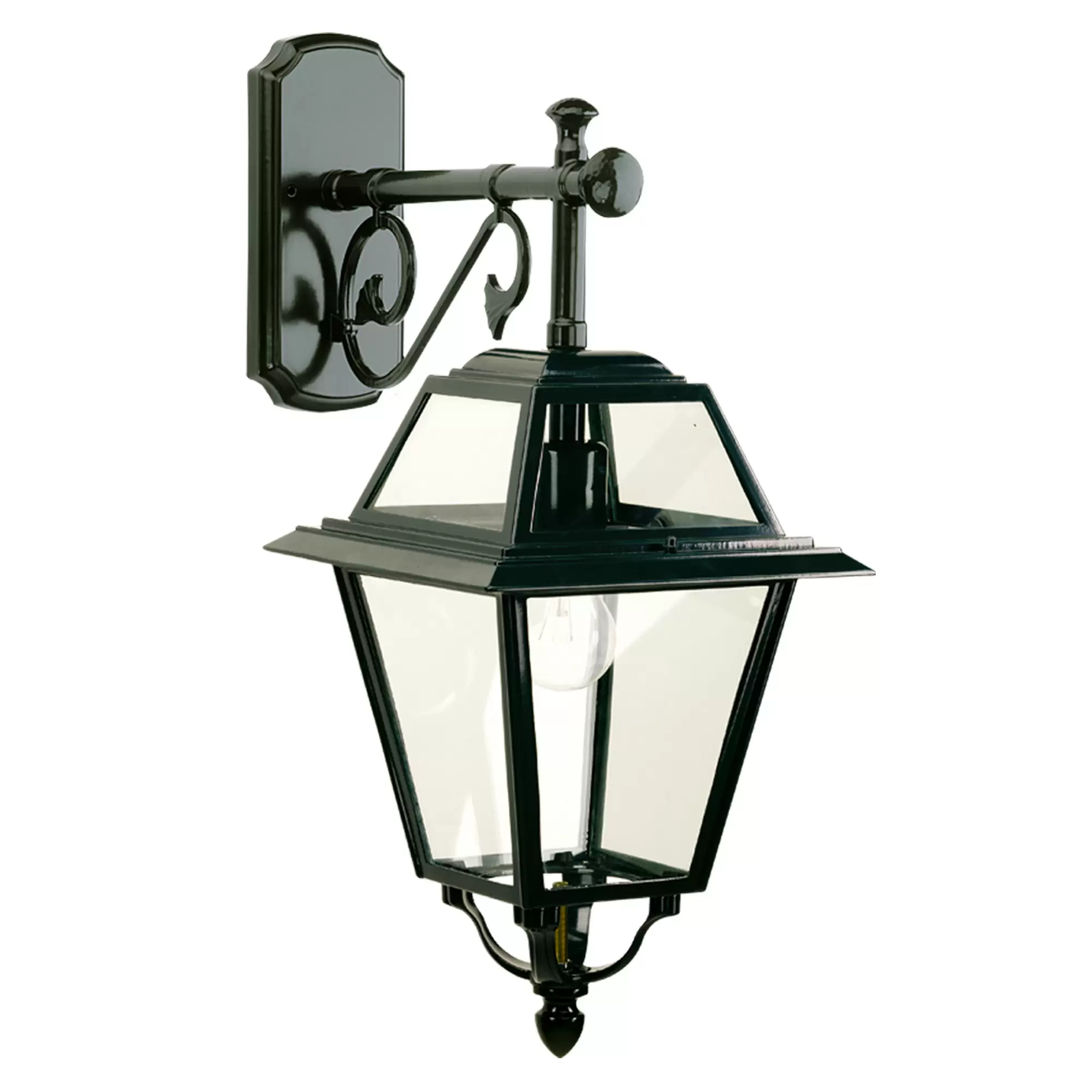 Venray - Klassieke buitenverlichting Hanglamp
