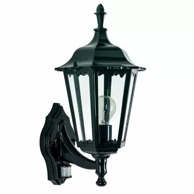 Interesseren Cerebrum Renovatie Buitenlamp met sensor kopen? Ruime keuze sensor verlichting | Nostalux.nl