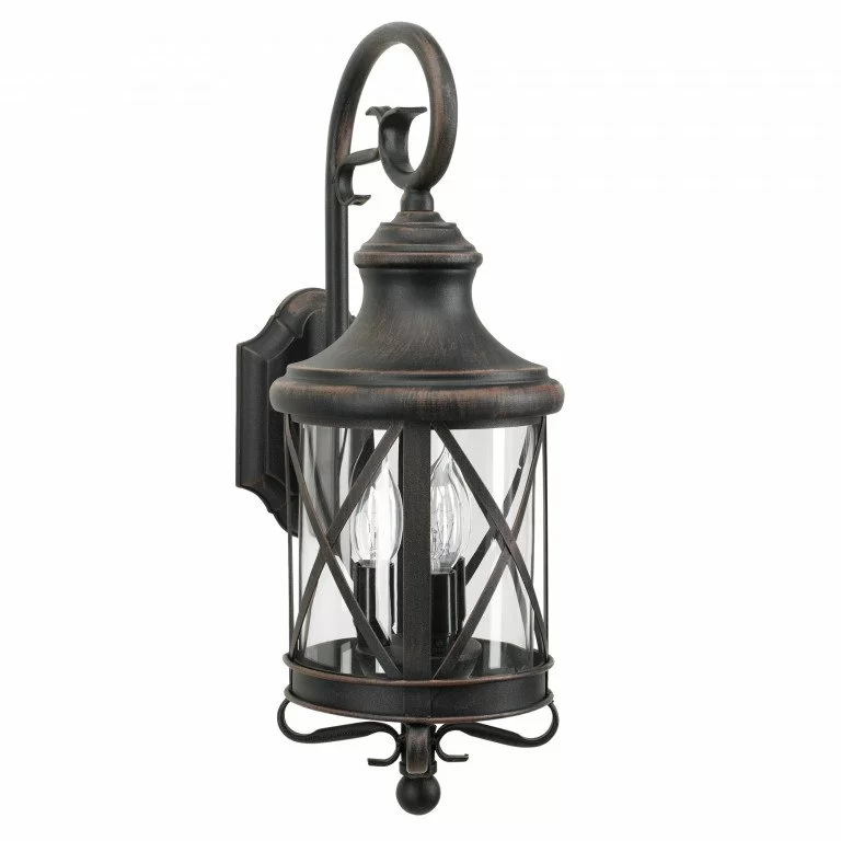 rustiek bruine buitenlamp nostalux nl