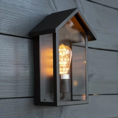 voor buiten kopen? Home design buitenlamp | Nostalux.nl