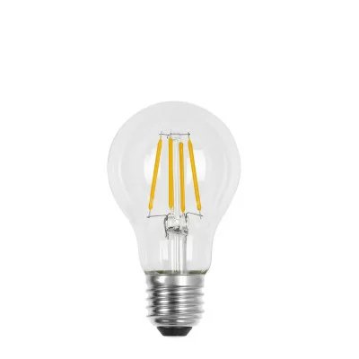 lassen bijwoord longontsteking E27 Led lamp met ingebouwde dag & nacht / Schemer Sensor | Nostalux.nl