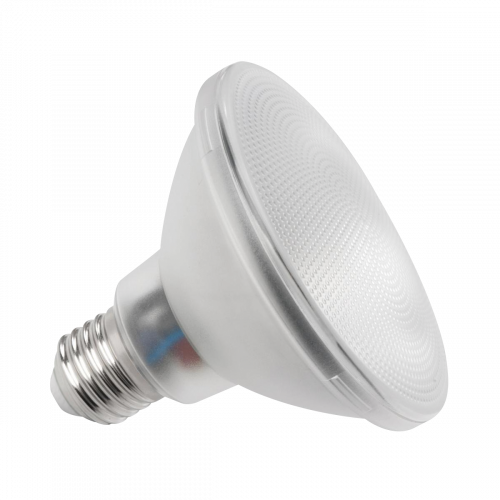 Par 30S LED KS-verlichting - 700 lumen Warm wit - Led spot - Lichtbron - Nostalux