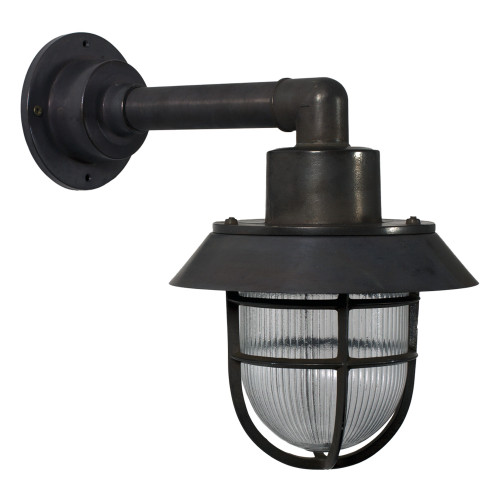 KS Docklight maritieme scheepslamp