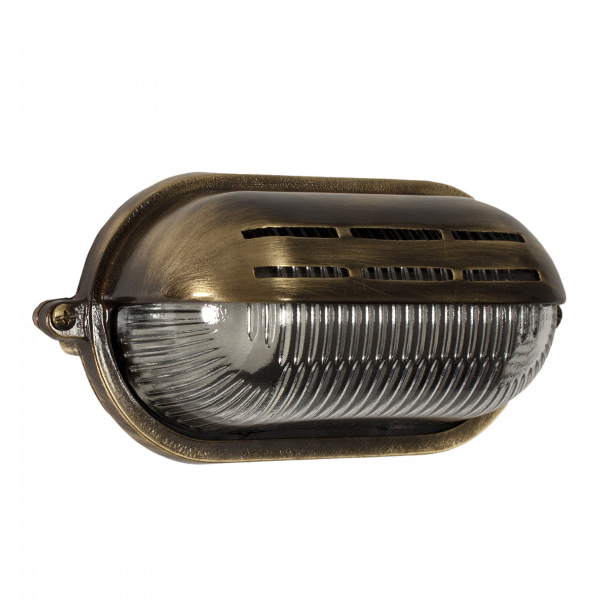 Philips LED buiten wandlamp Geri UE Sensor, rond, IP44