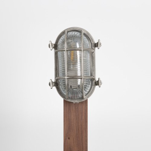 Nautische bulleye scheepslamp Nautic 3