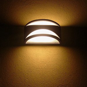 Allura (7066) - Nostalux - Wand verlichting modern