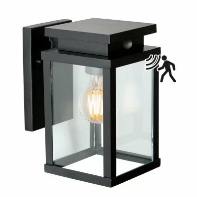 specificatie heilig Complex Buitenlamp met sensor kopen? Jersey 7408 | Nostalux.nl