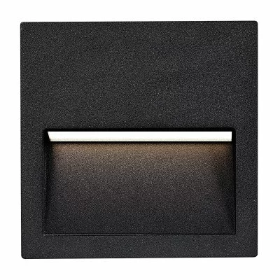 planter Fragiel bekennen Inbouwspot LED Section 1 downligther | Nostalux.nl