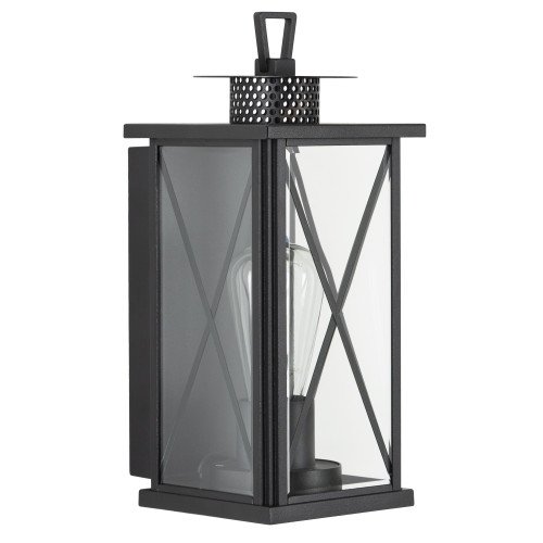 Winchester wandlamp voor buiten 