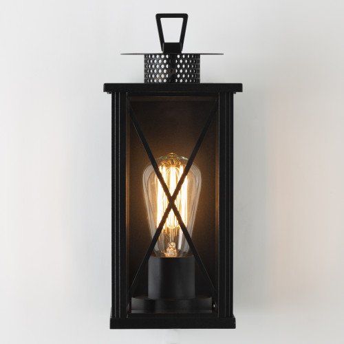 Winchester wandlamp voor buiten 