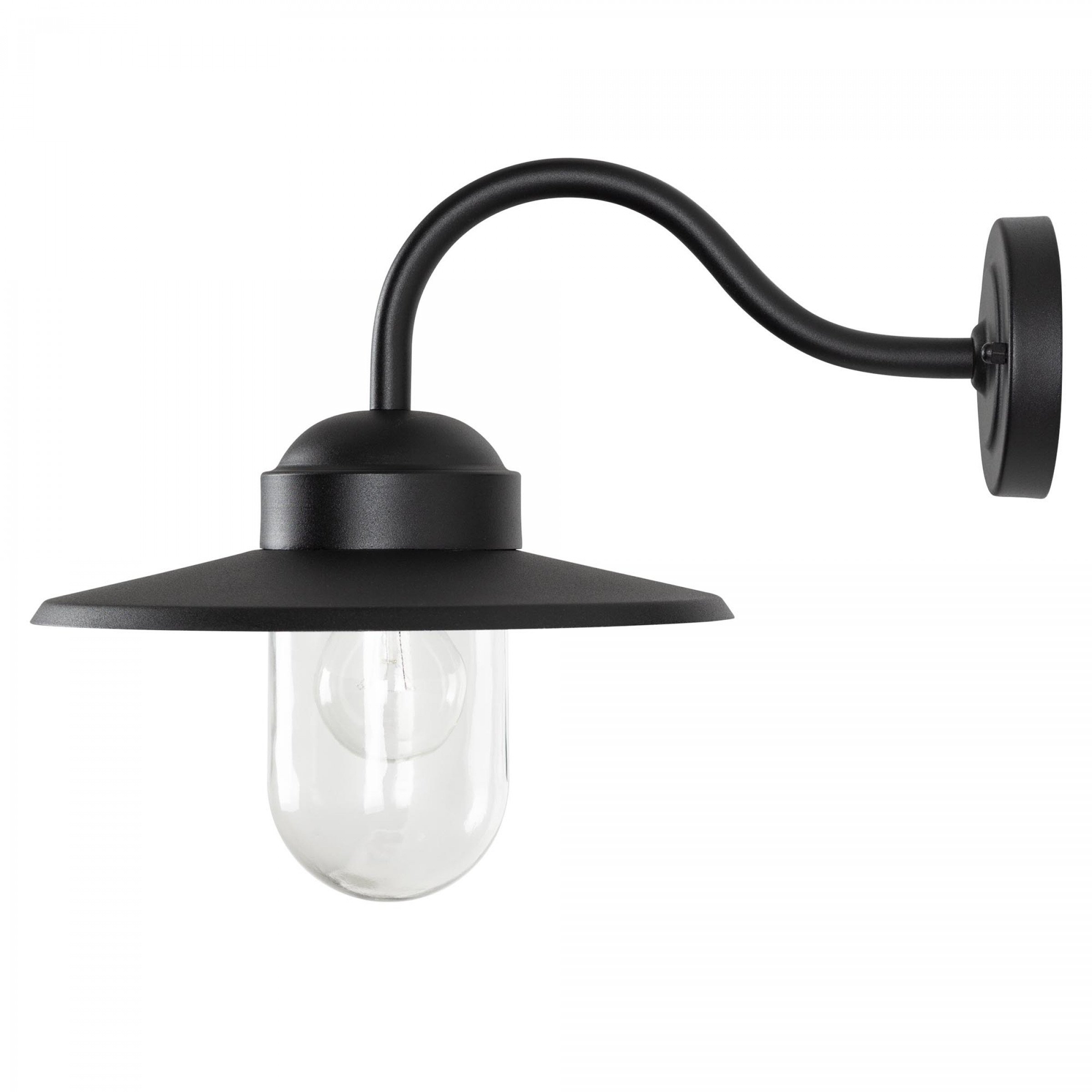 Calex Smart Buiten Wandlamp RGB CCT - Stijlvolle Tuinverlichting