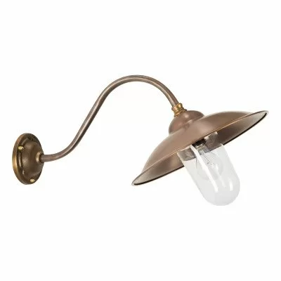 afbreken Volharding Perforeren Stallamp Buitenlamp Muurlamp kopen? KS Verlichting | Nostalux.nl