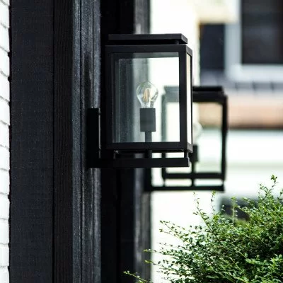 Voorbijganger IJver Inloggegevens Buitenlamp De Vecht kopen? Buitenverlichting | Nostalux.nl