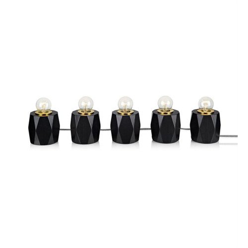 Vidar tafellamp 5 lights