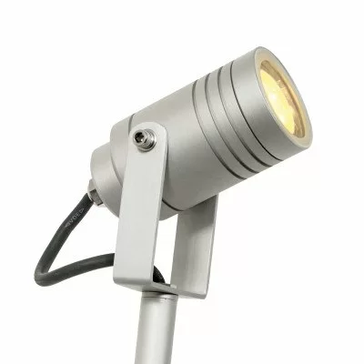 Waarneembaar Nieuwsgierigheid Minst LED Tuinlamp Spot Beamy Round L - Buitenverlichting KS | Nostalux.nl