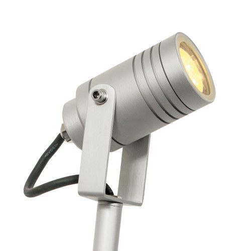 LED Tuinlamp Spot Beamy Round L - KS Verlichting - LED Tuinverlichting