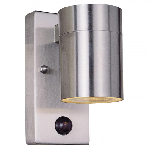 RVS Spot met sensor