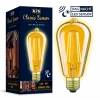 Classic Sensor LED 3W dag/nacht