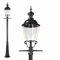 barrière Senaat oogst Tuinverlichting & Tuinlantaarns kopen? | Nostalux.nl